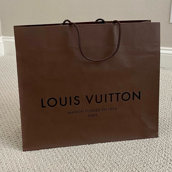 Louis Vuitton Handbags - Louis Vuitton Shopping Bag